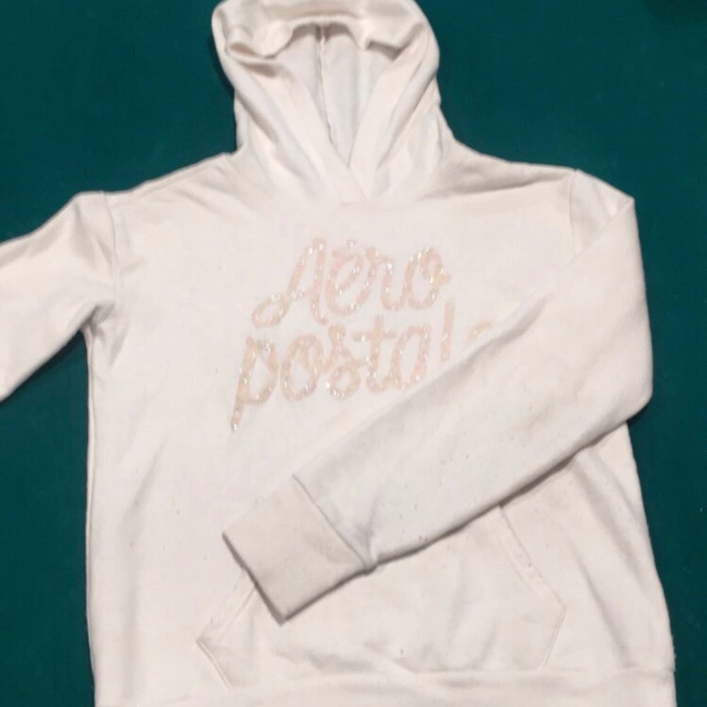 Preteen hoodie